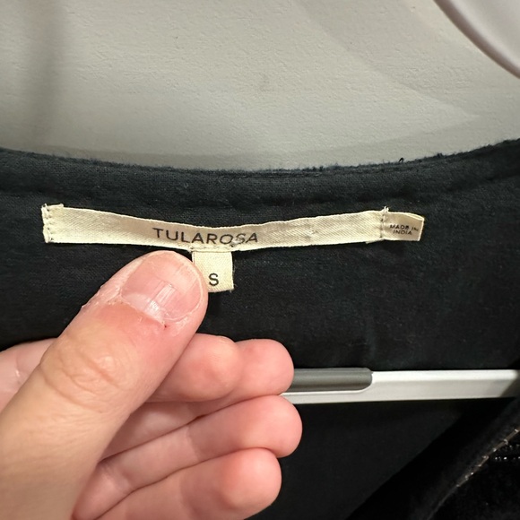 Tularosa Blazer Cardigan - Picture 2 of 3